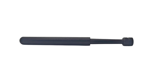 Bolillos Ébano 11cm x 8mm punta redonda individual