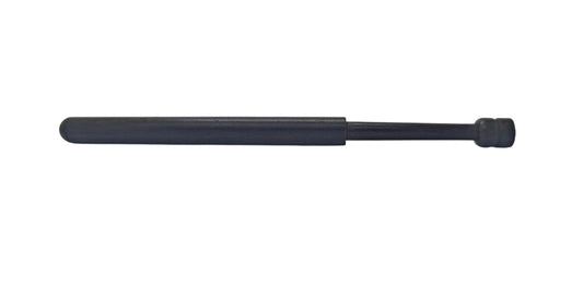 Bolillos Ébano 13cm x 8mm punta redonda individual