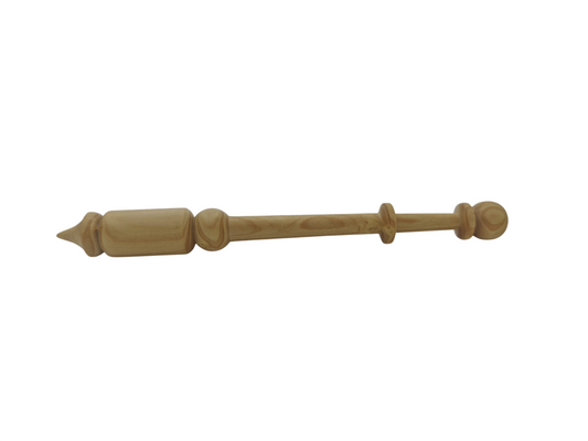 Bolillo de boj individual