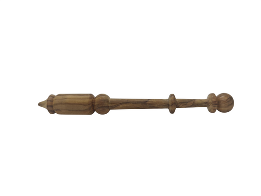 Bolillos Logo de Olivo (Pareja) 13,5cm