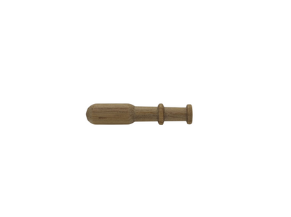 Mini bolillo individual