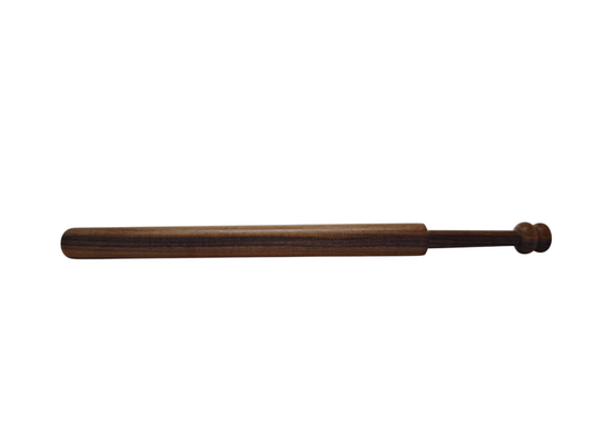 Bolillo de Palo Santo Amazonas 18cm individual